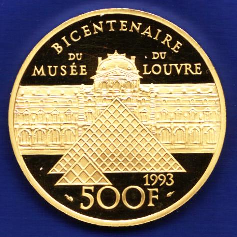 Monaie-De-Paris